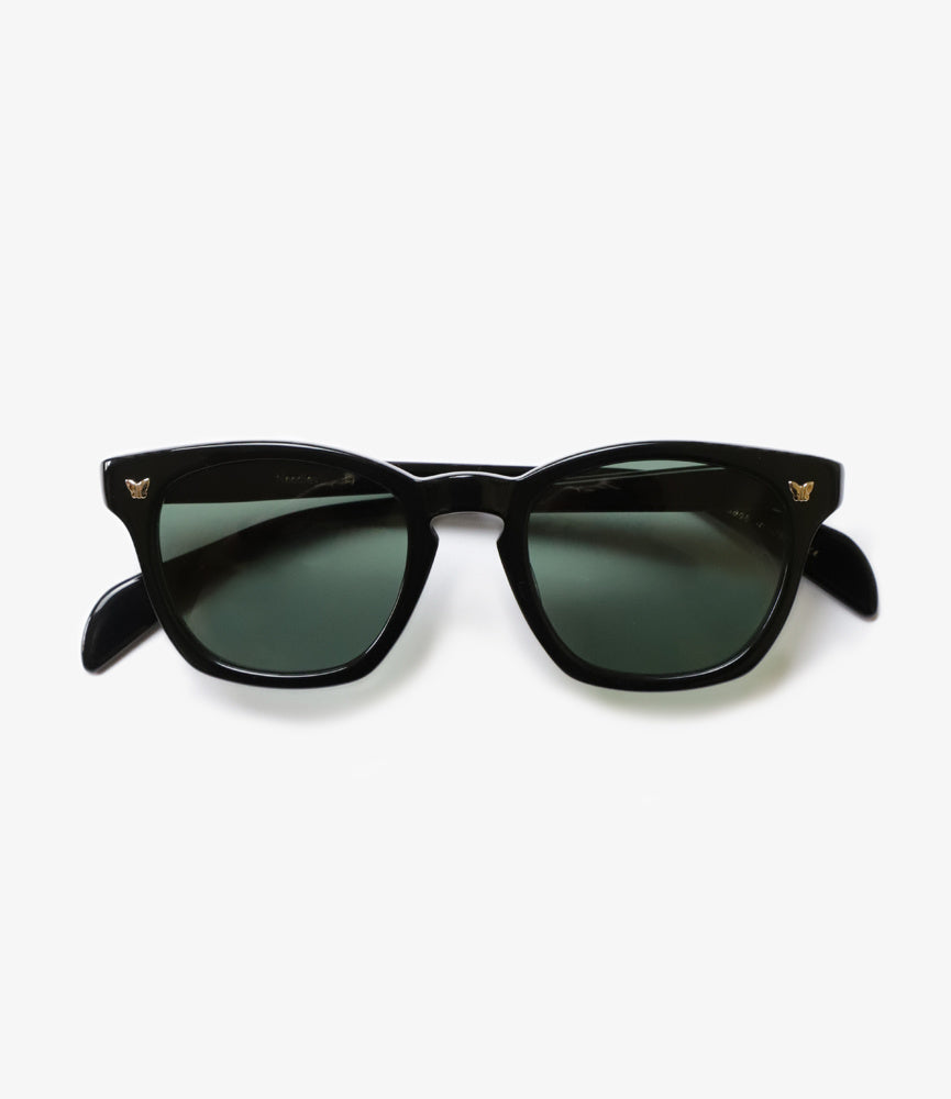 Needles Sunglasses Black/Olive