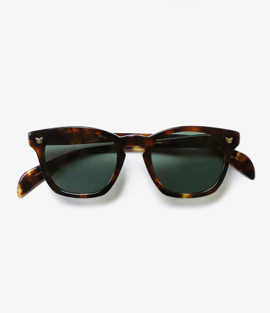 Needles Sunglasses Havana/Olive – Needles – Nepenthes London