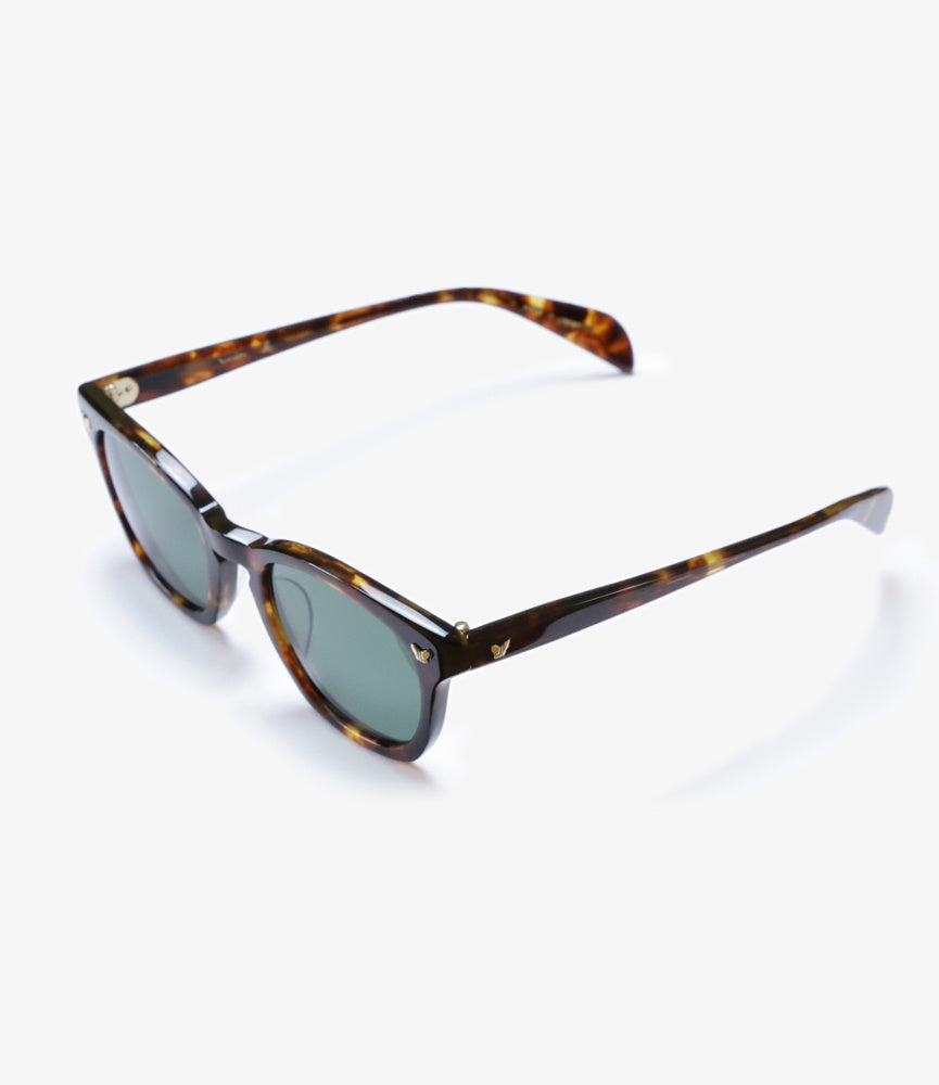 Needles Sunglasses Havana/Olive – Needles – Nepenthes London