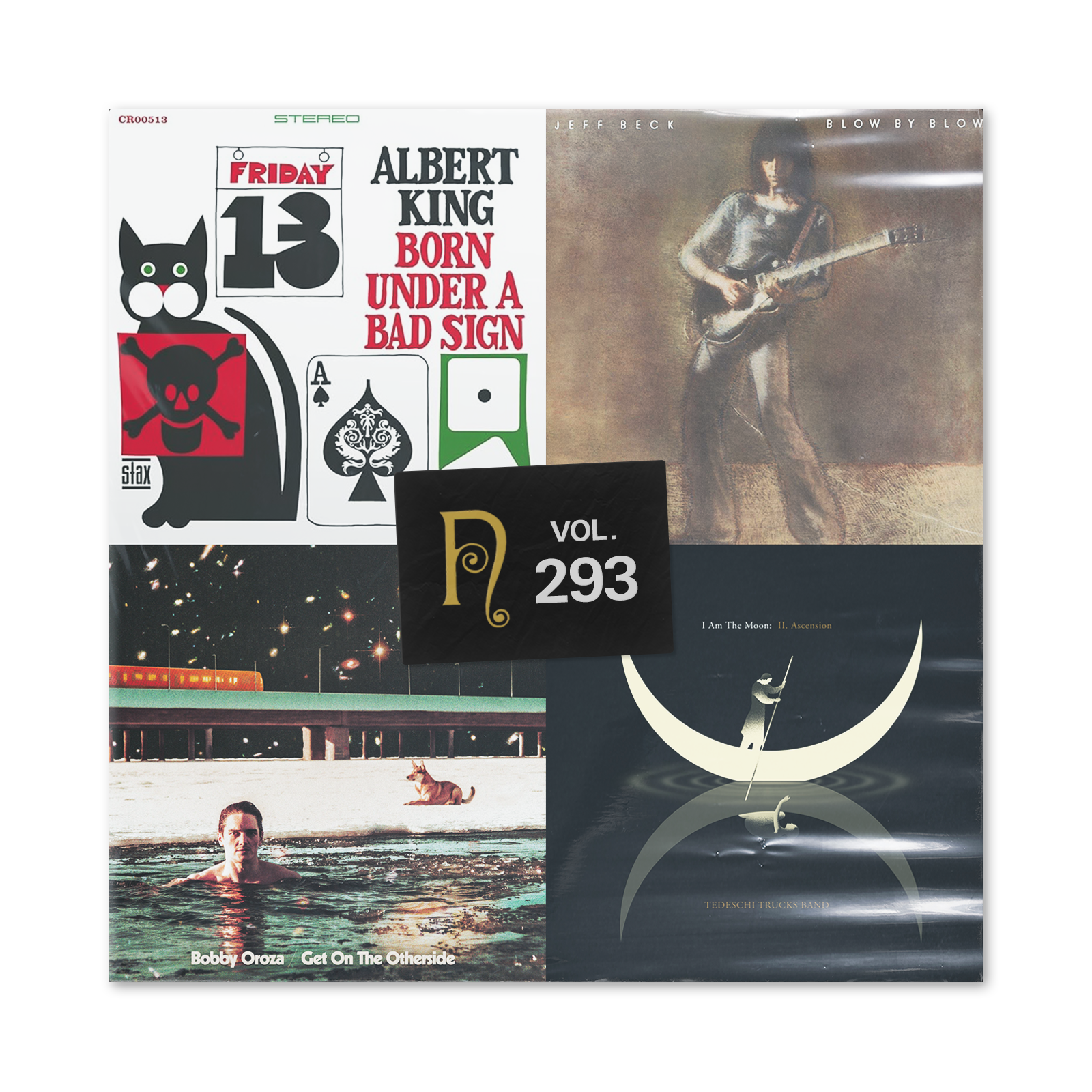 Nepenthes London Mixtape Vol.293