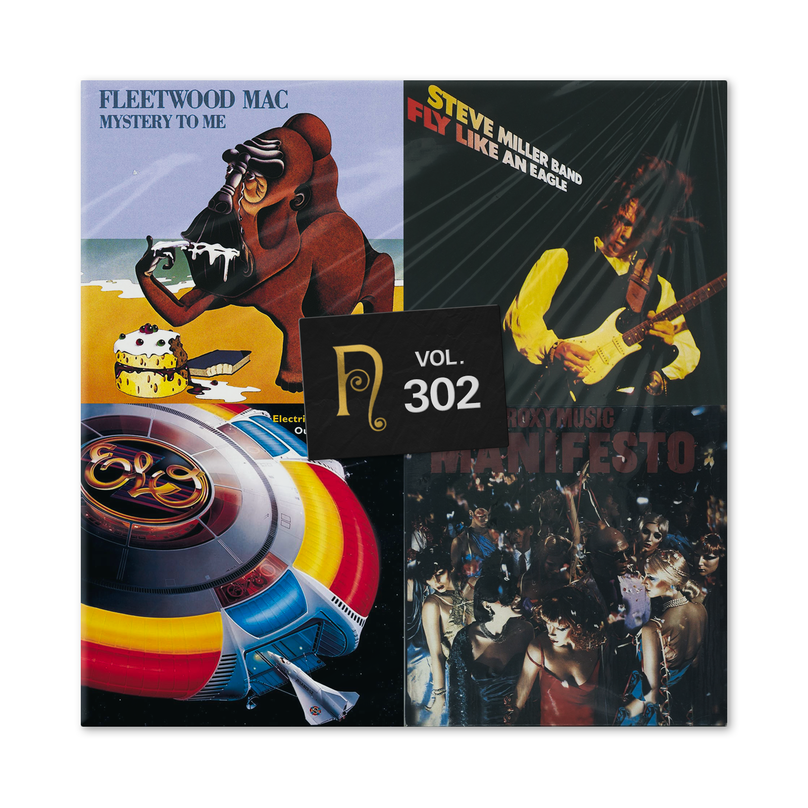 Nepenthes London Mixtape Vol.302