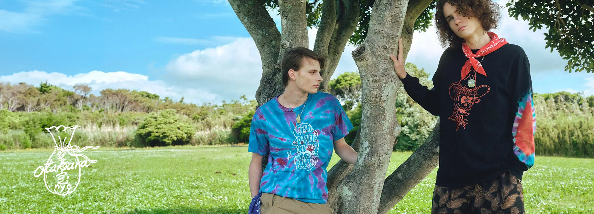 Otakara NYC Spring / Summer 2026