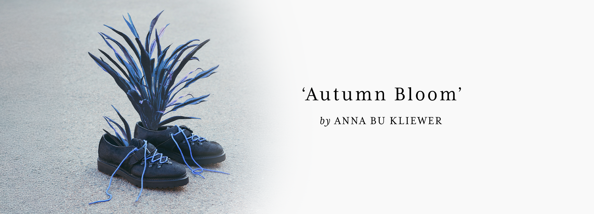 REMIX: Autumn Bloom by Anna Bu Kliewer