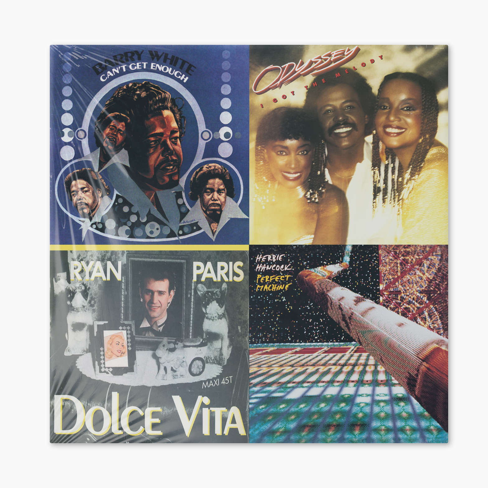 Nepenthes London Mixtape Vol.259