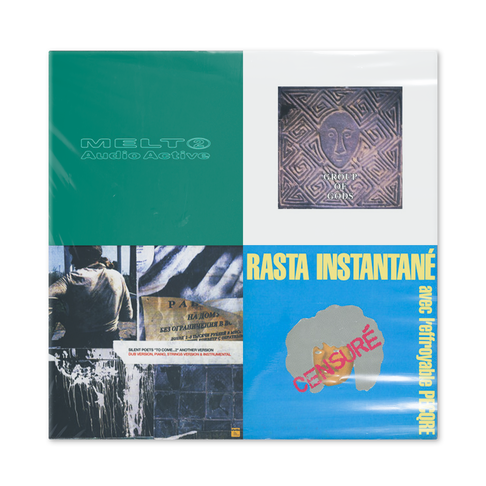 Nepenthes London Mixtape Vol.263