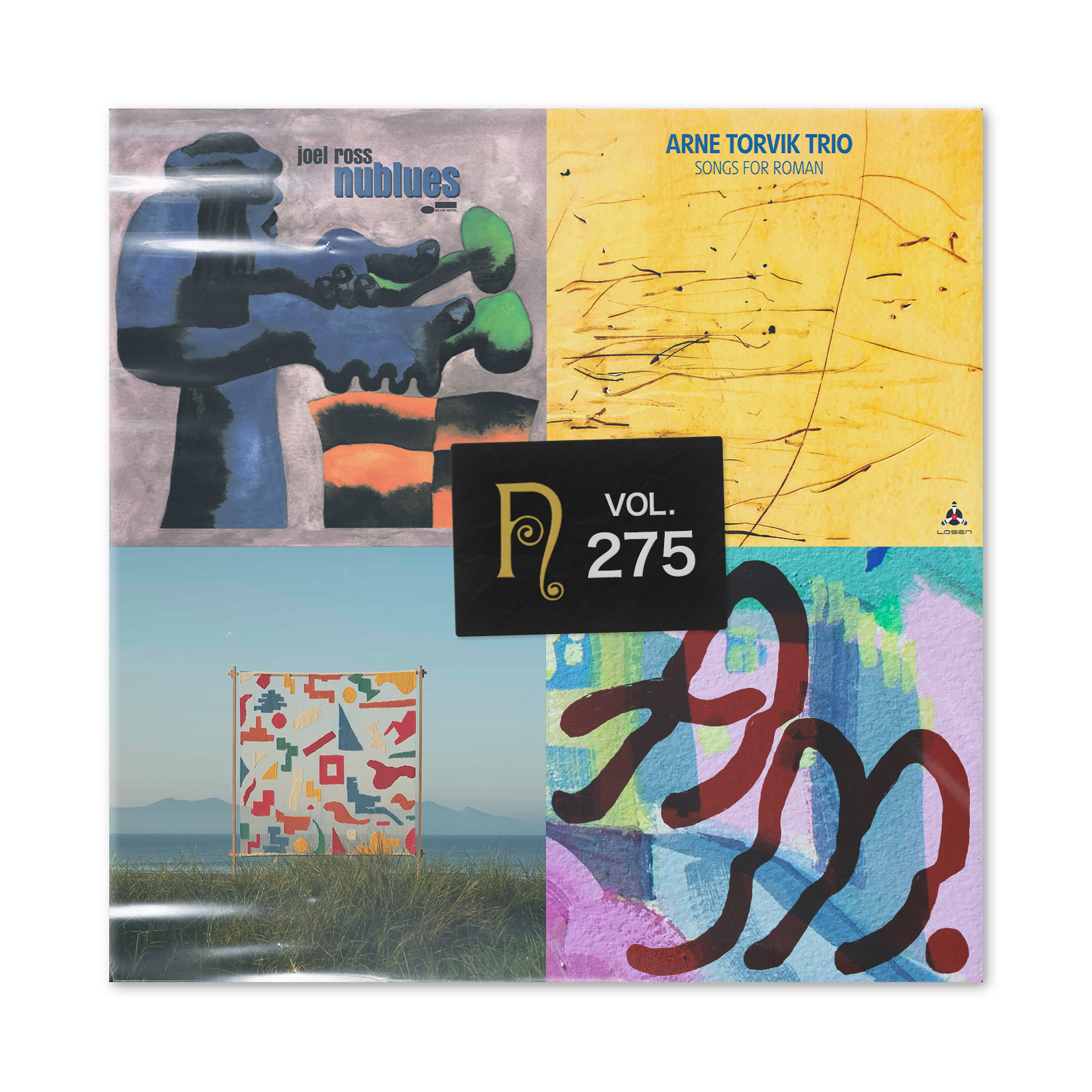 Nepenthes London Mixtape Vol. 275