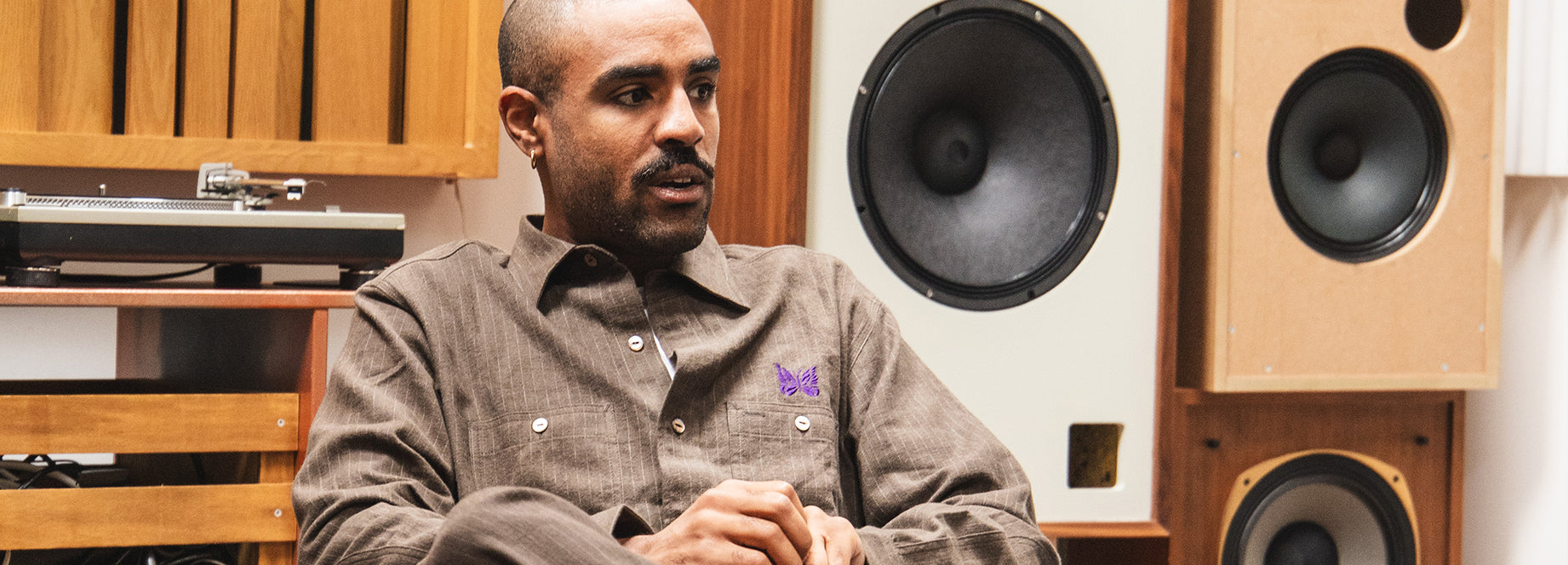 In Conversation with Friendly Pressure