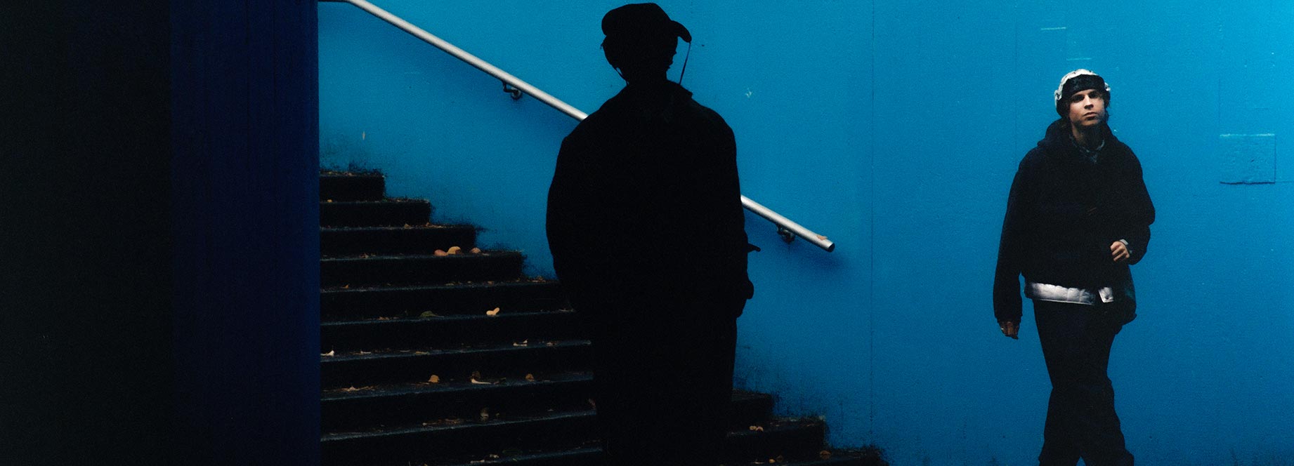 REMIX: "THE FIRST DAY OF AUTUMN" by Tayler Prince Fraser