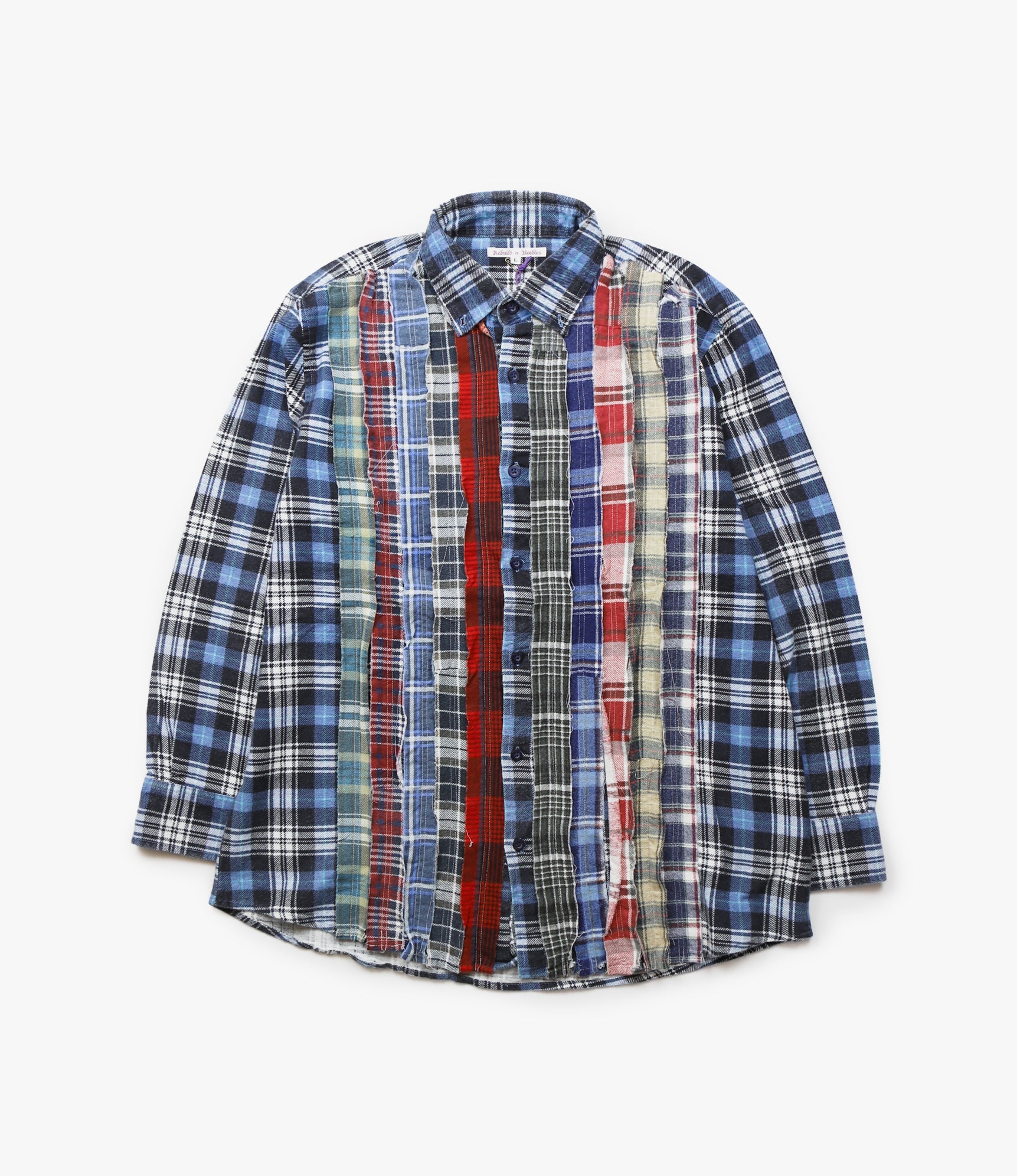 Ribbon Shirts