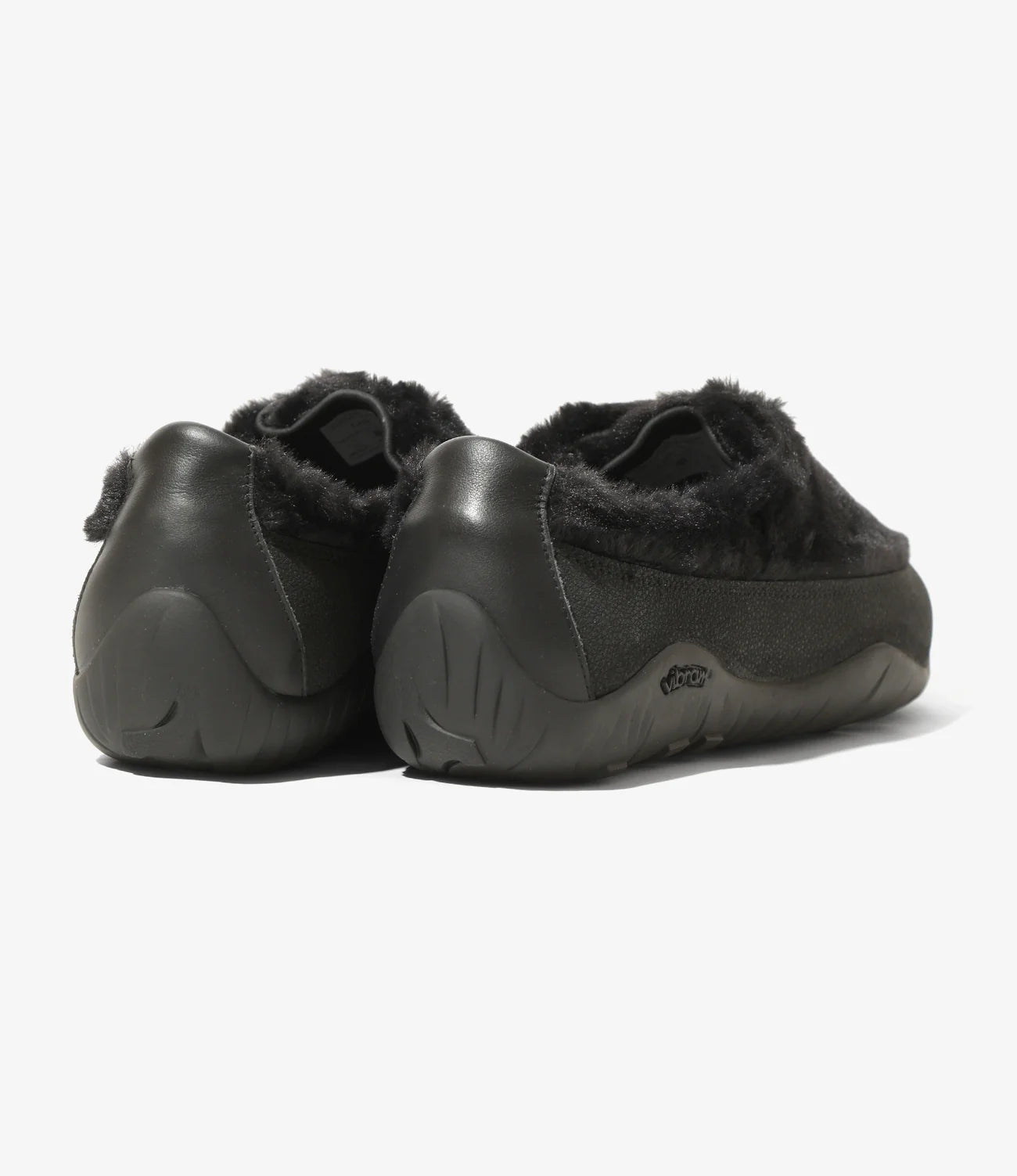 Wanderer – Black Fur