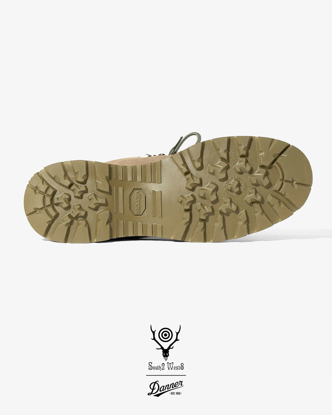 South2 West8 × Danner | Nepenthes London