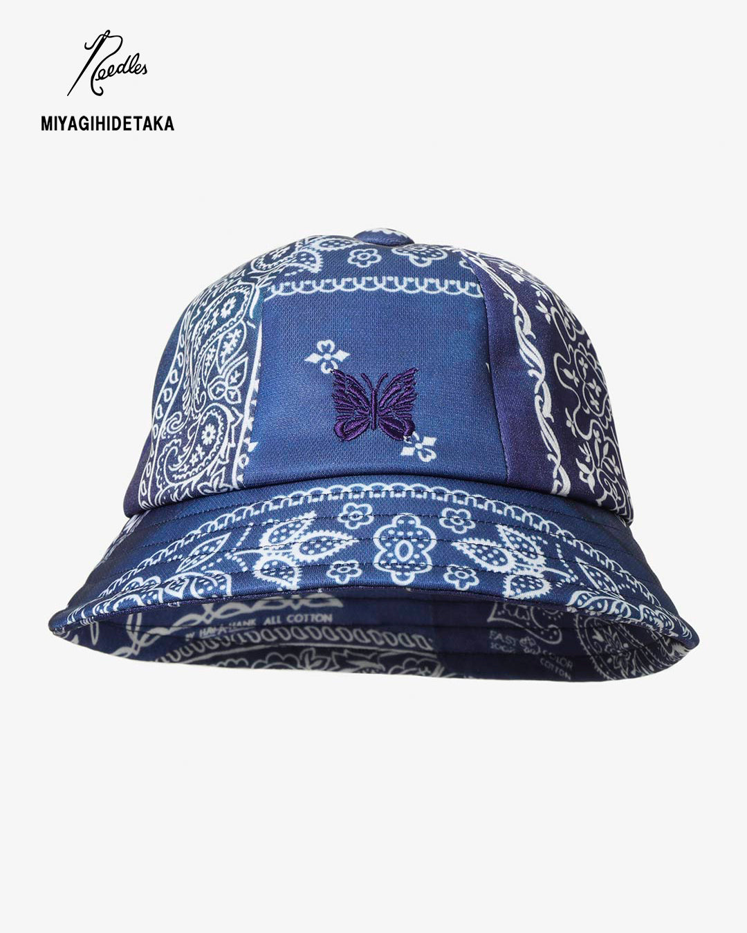 Needles × MIYAGIHIDETAKA | Nepenthes London | Nepenthes London