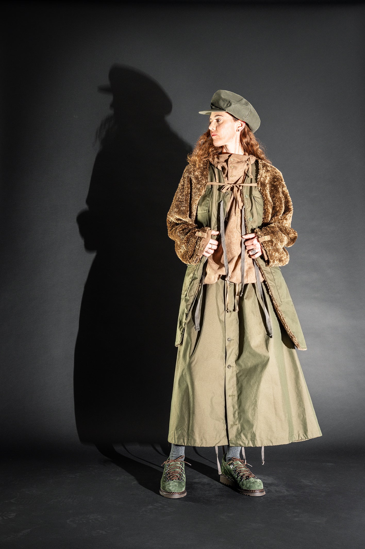 Engineered Garments Fall/Winter 2024 | Nepenthes London Engineered Garments Fall/Winter 2024 | Nepenthes London