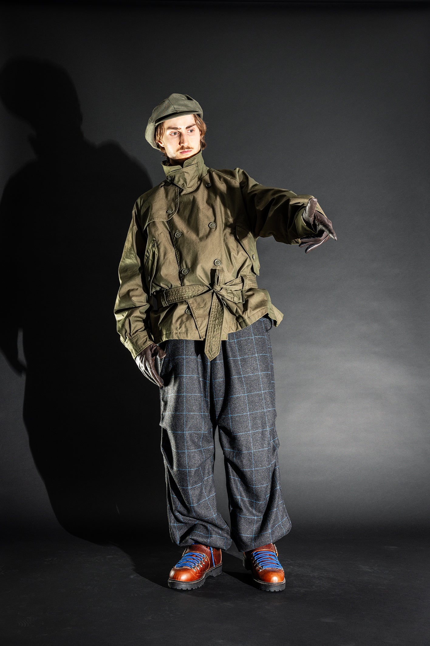 Engineered Garments Fall/Winter 2024 | Nepenthes London Engineered Garments Fall/Winter 2024 | Nepenthes London