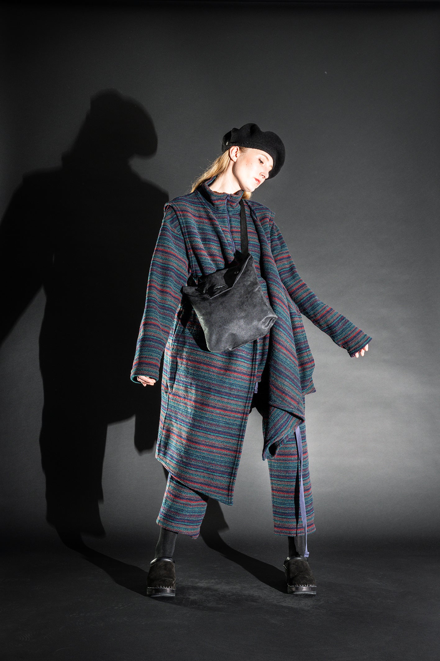 Engineered Garments Fall/Winter 2024 | Nepenthes London