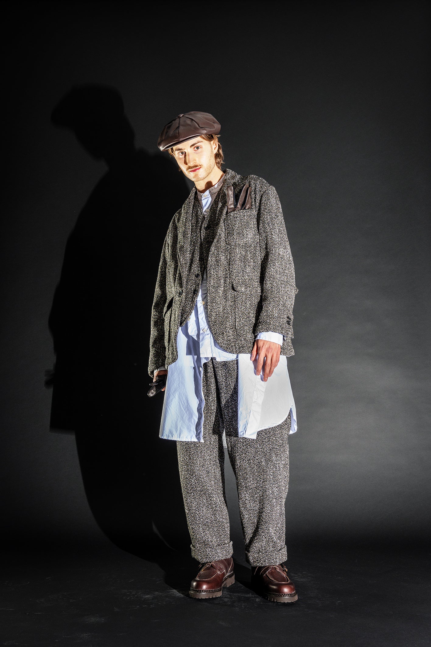 Engineered Garments Fall/Winter 2024 | Nepenthes London