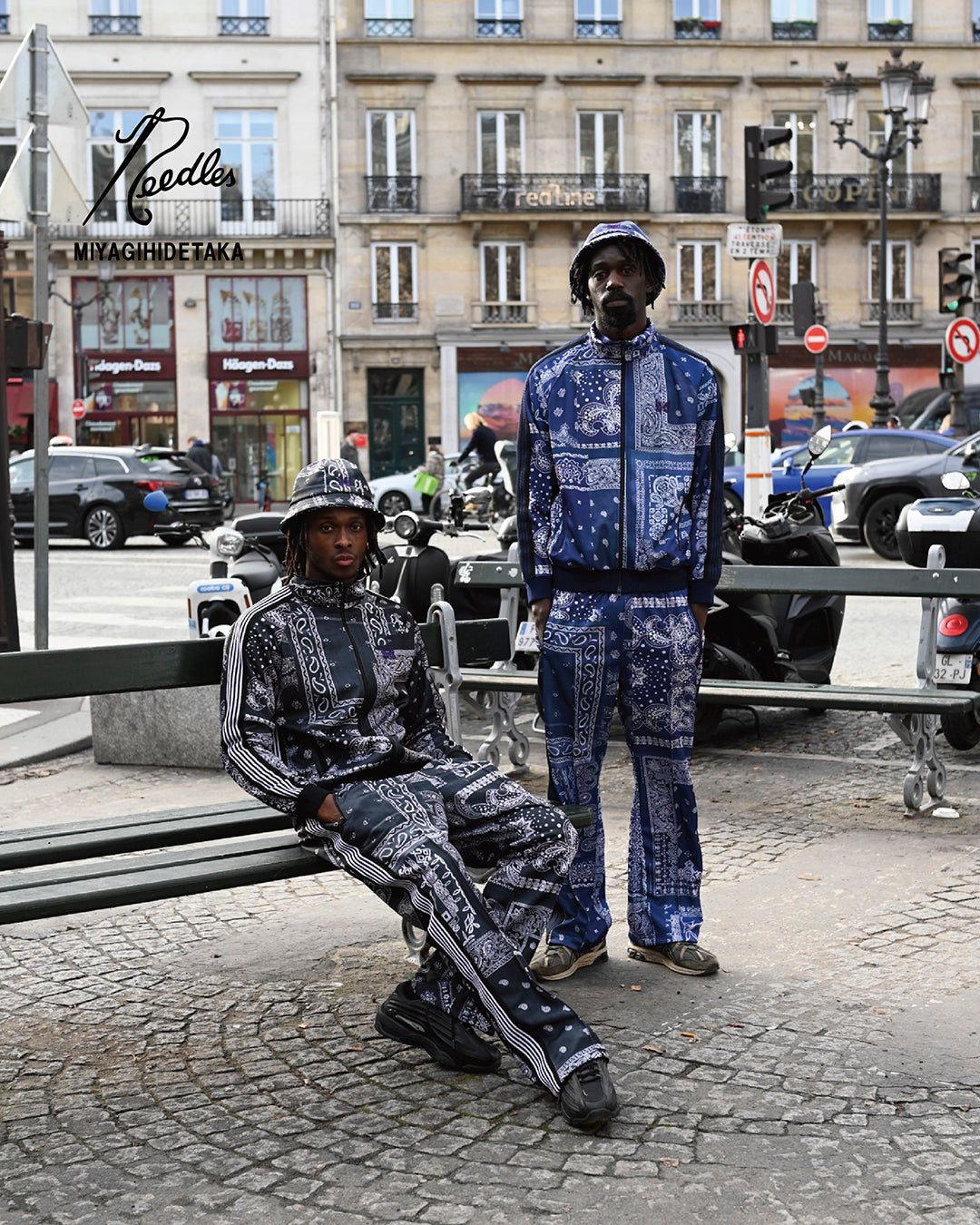 ムッチー二 NEEDLES ×MIYAGIHIDETAKA ムッチー二 NEEDLES ×MIYAGIHIDETAKA NEEDLES〉 x 〈MIYAGIHIDETAKA
