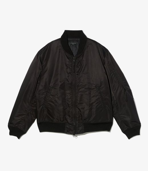 Aviator Jacket | Engineered Garments | Nepenthes London