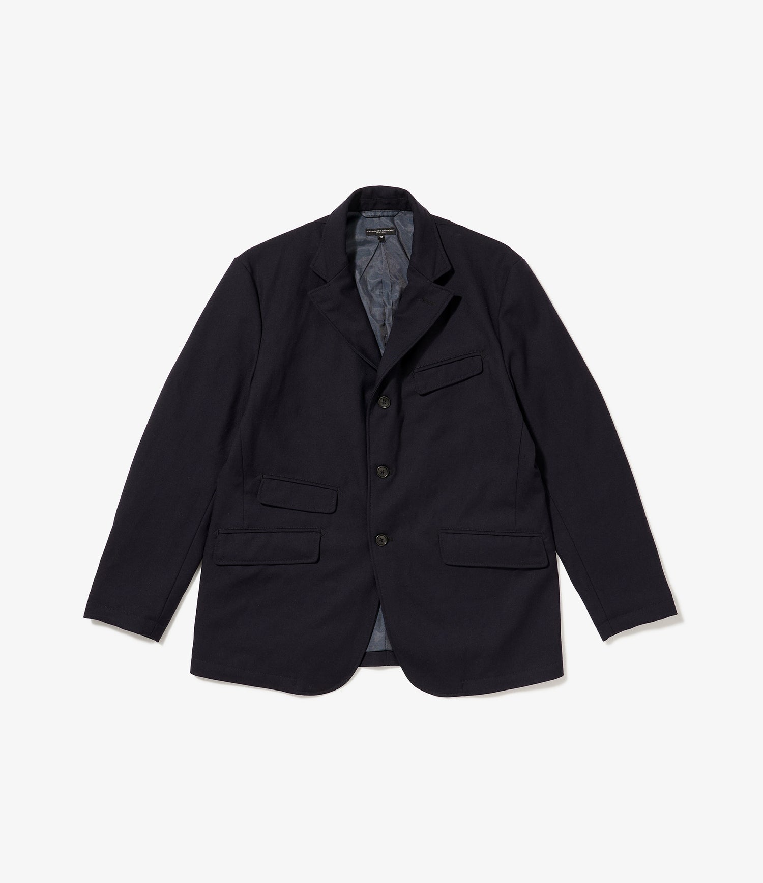 Nepenthes London Online Shop - Needles, Engineered Garments & more