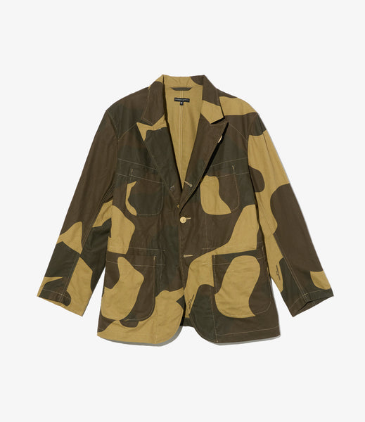 Bedford Jacket | Engineered Garments | Nepenthes London