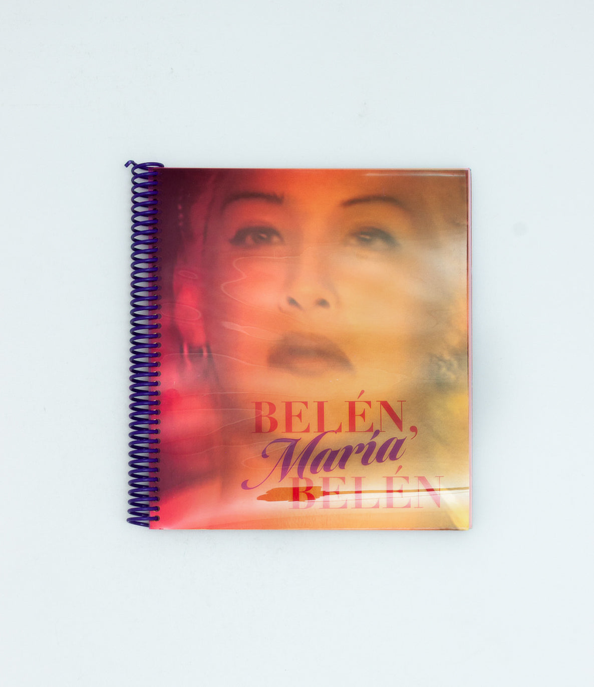 Belén, María Belén