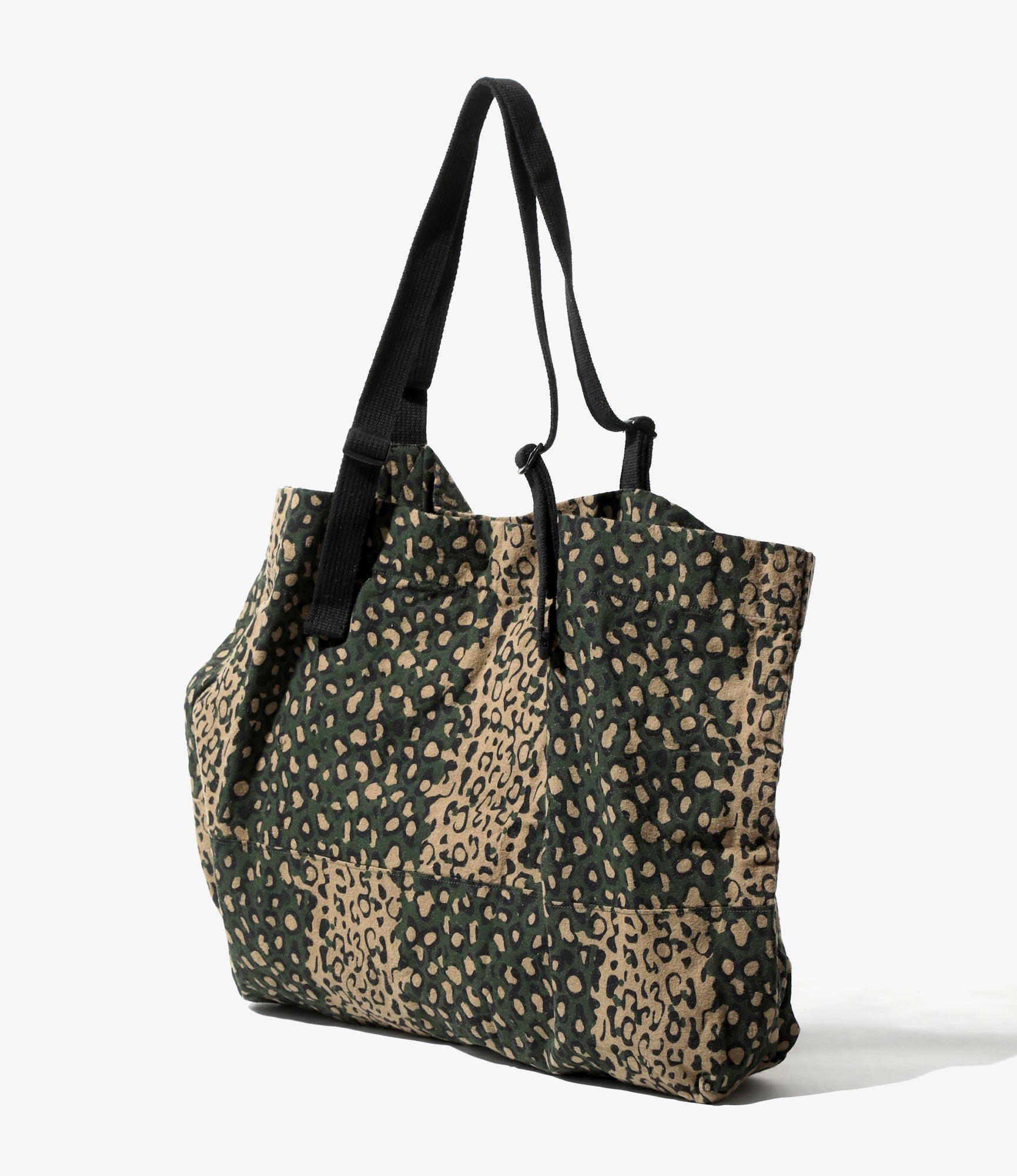 Canal Park Flannel Tote