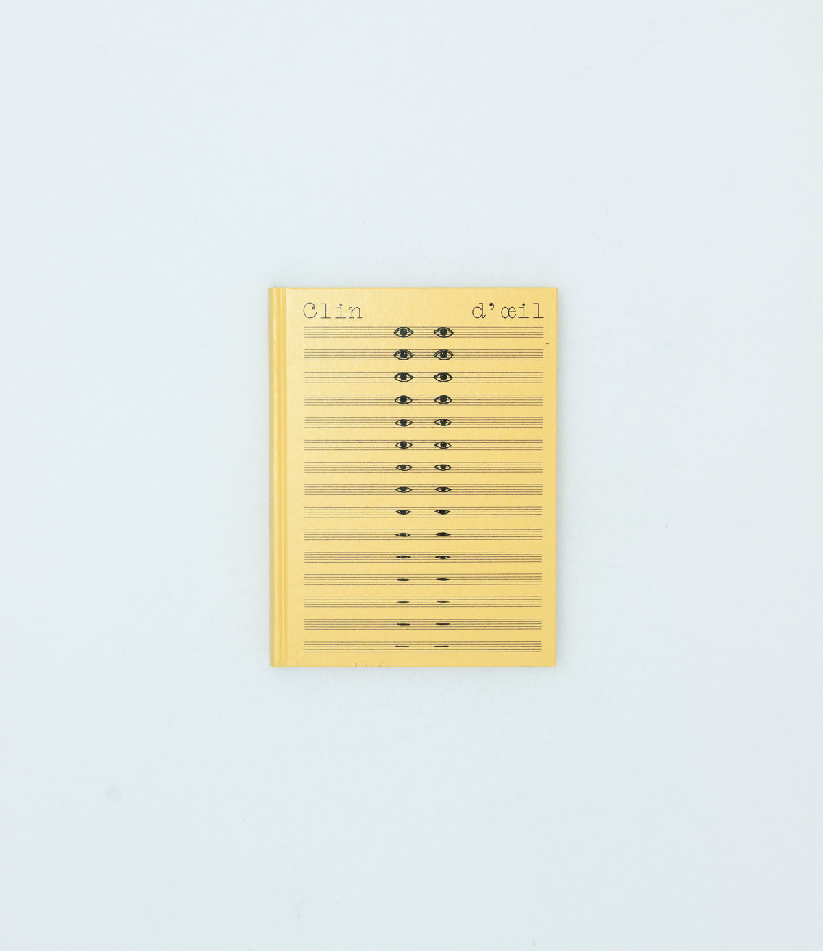 Clin d’œil - Cécile Poimboeuf-Koizumi & Stephen Ellcock