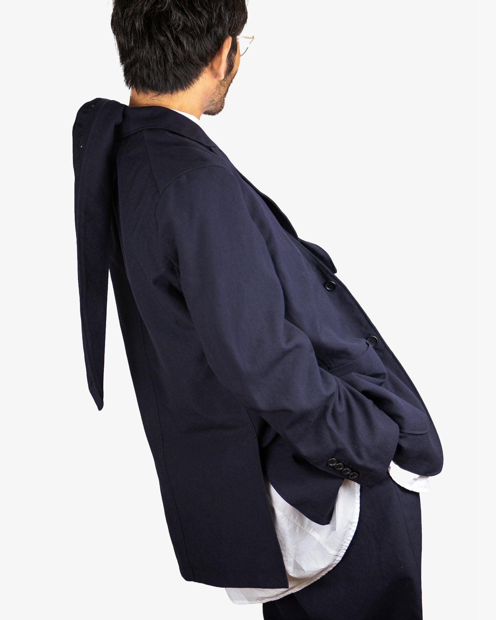 In Focus: Engineered Garments Trans Jacket | Nepenthes London | Nepenthes  London