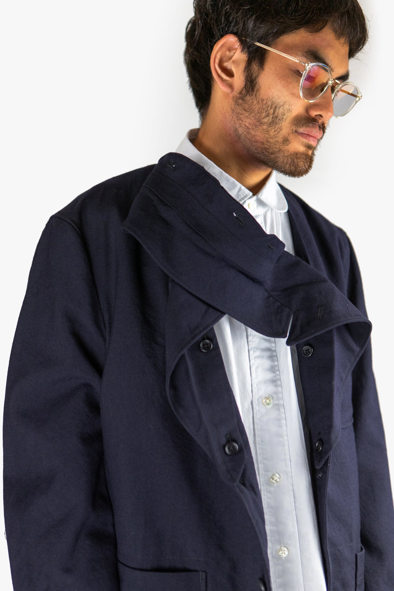 ジャケット・アウター ENGINEERED GARMENTS TRANS JKT In Focus: Engineered Garments Trans Jacket | Nepenthes