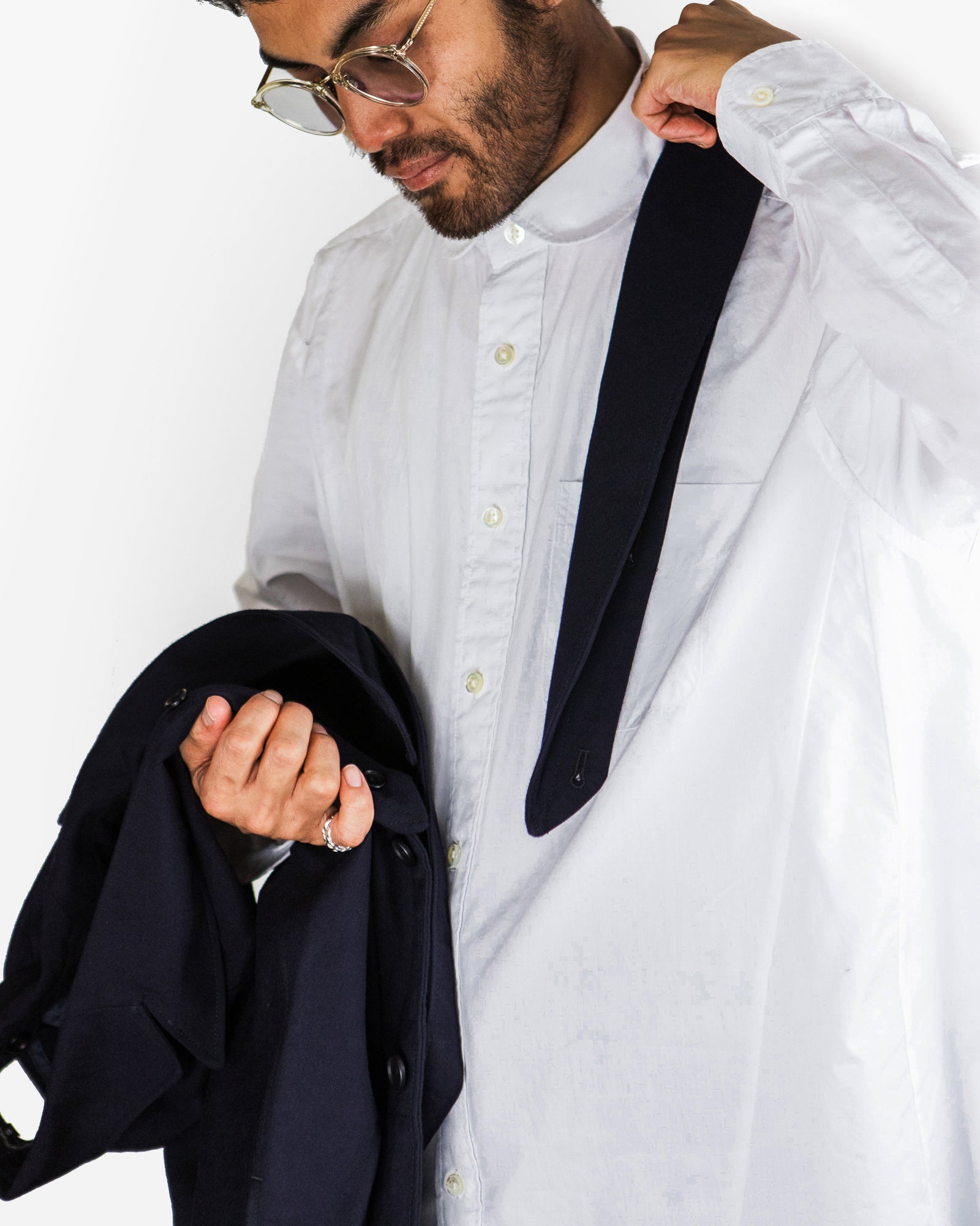 ジャケット・アウター ENGINEERED GARMENTS TRANS JKT In Focus: Engineered Garments Trans Jacket | Nepenthes