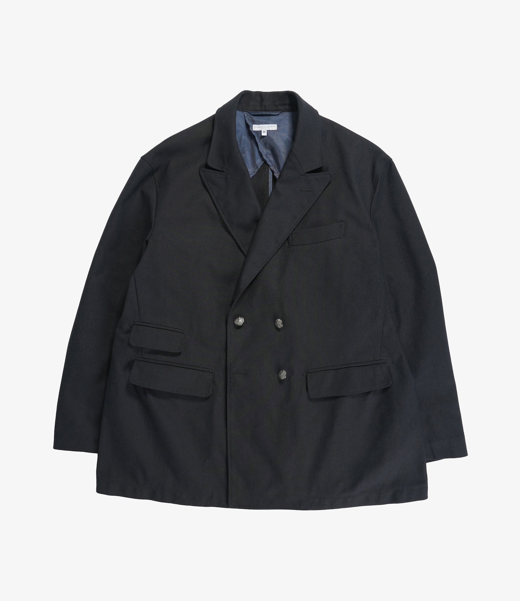 Shop Engineered Garments Clothing | Nepenthes London