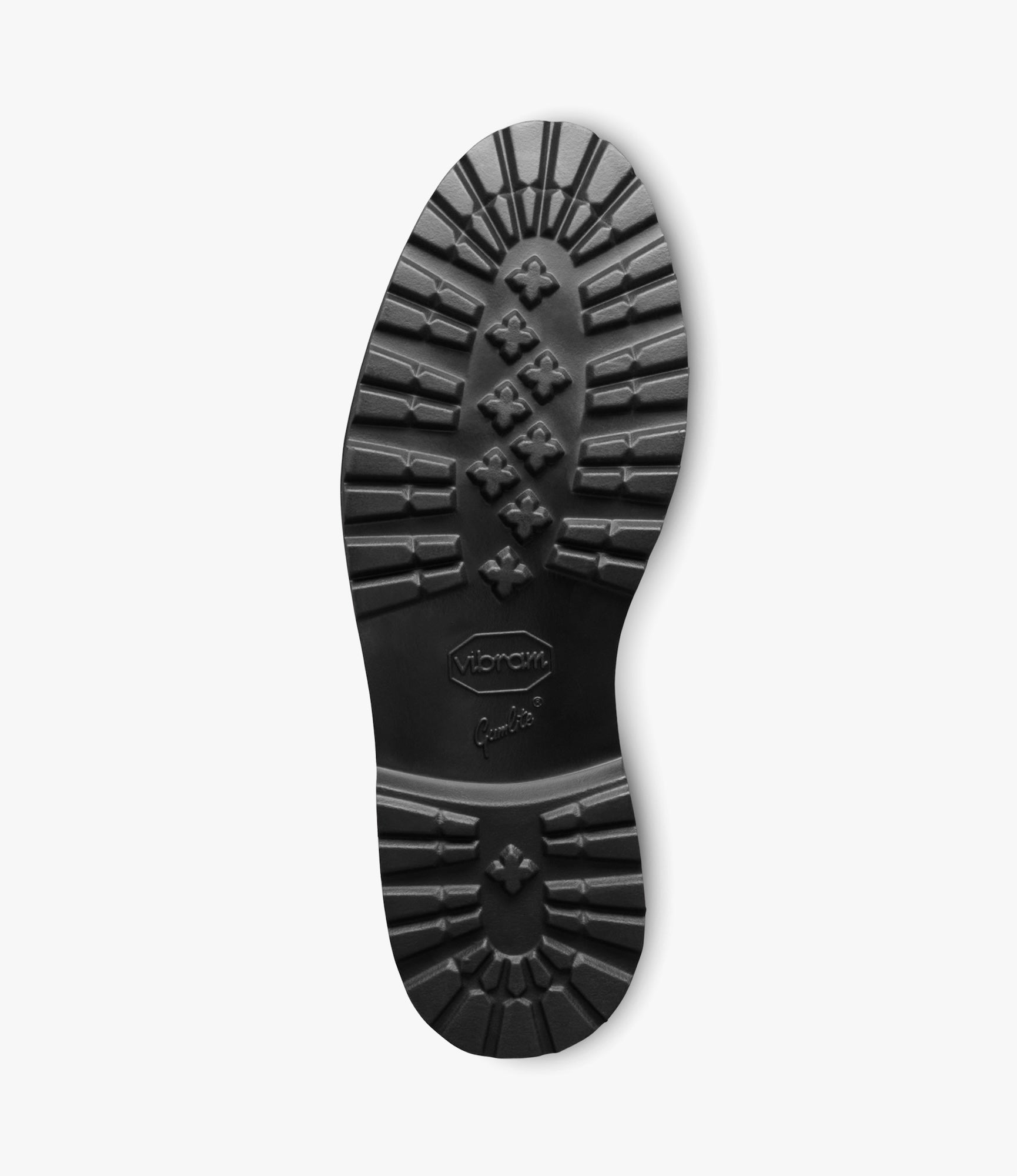 Adirondack Low Hiker Shoe – Brown Pony Hair