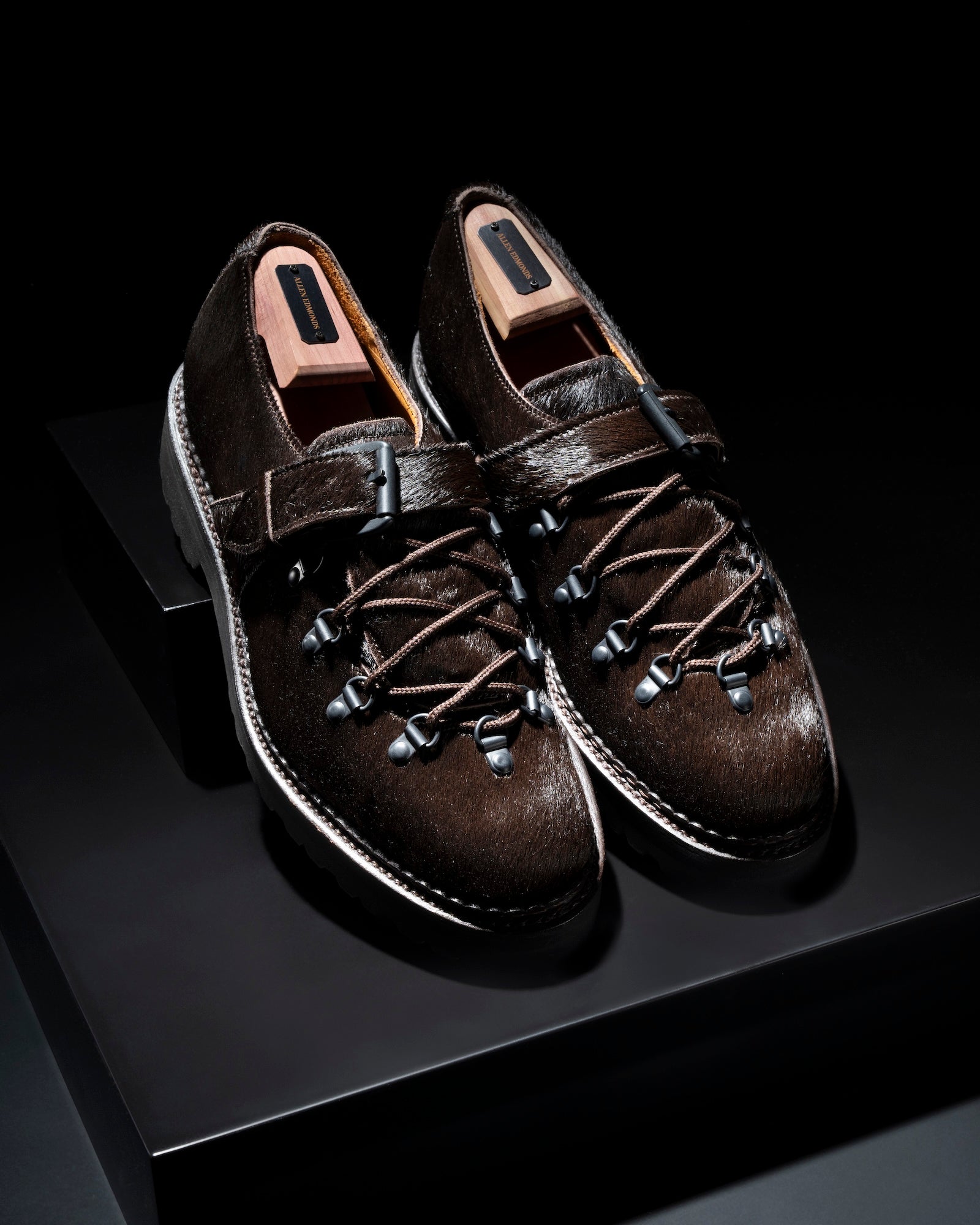 Engineered Garments × Allen Edmonds | Nepenthes London