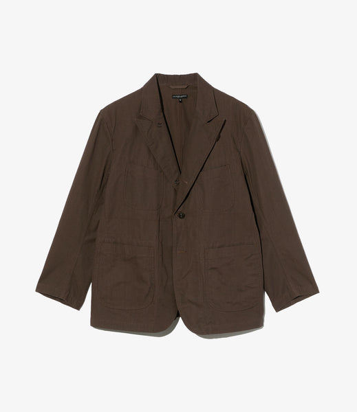 Bedford Jacket | Engineered Garments | Nepenthes London