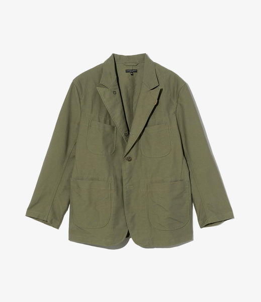 Bedford Jacket | Engineered Garments | Nepenthes London