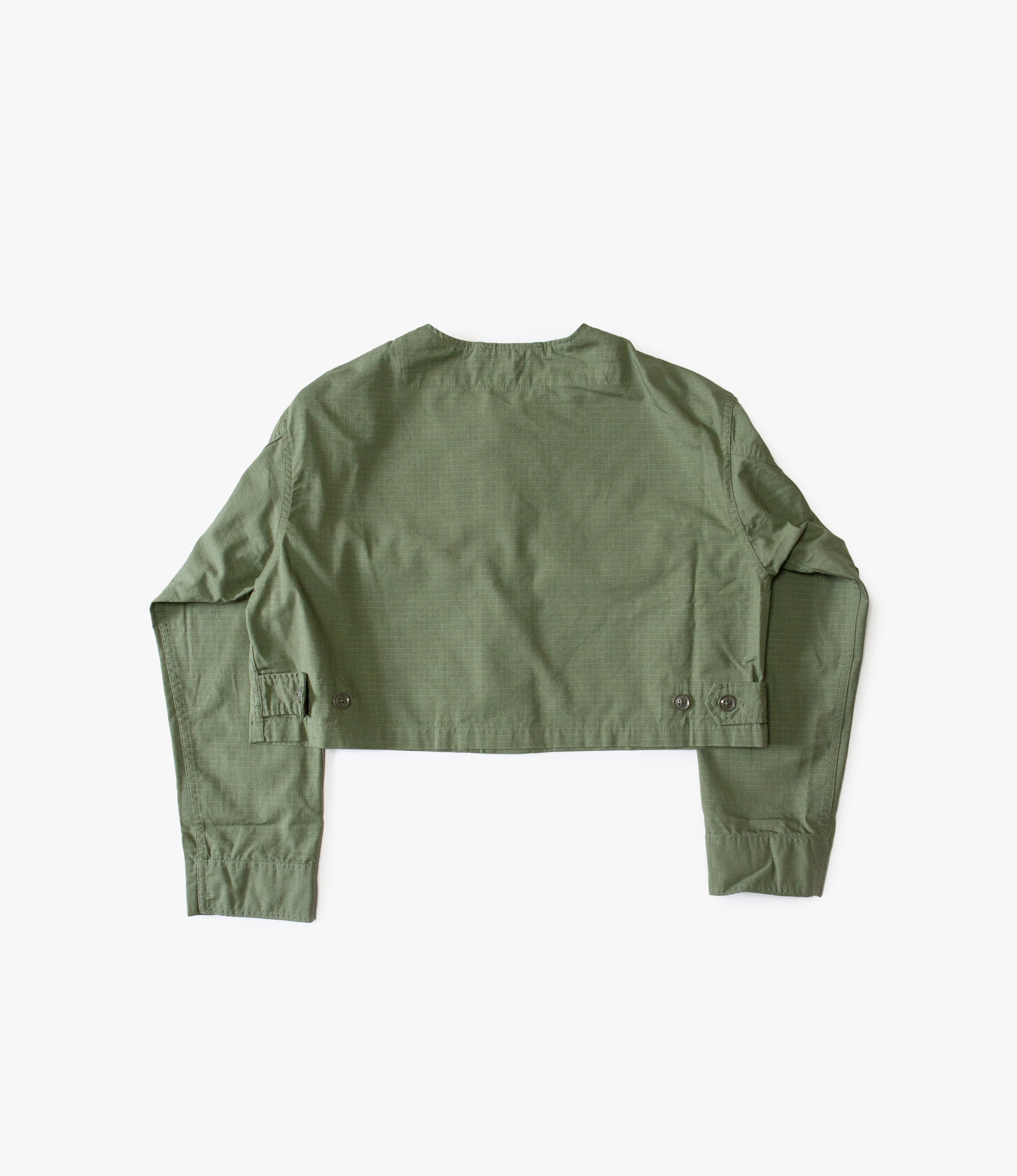 Nepenthes London Online Shop - Needles, Engineered Garments & more