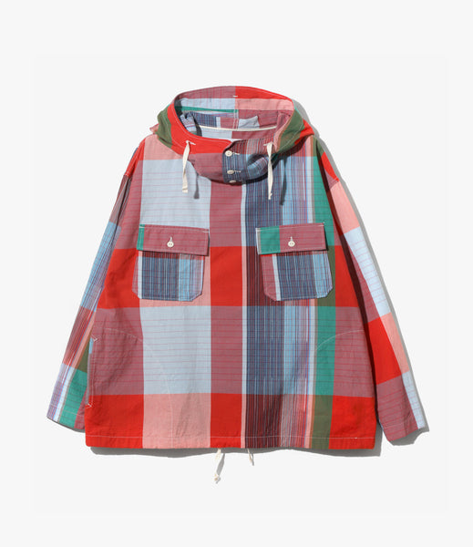 Engineered-Garments-Cagoule-