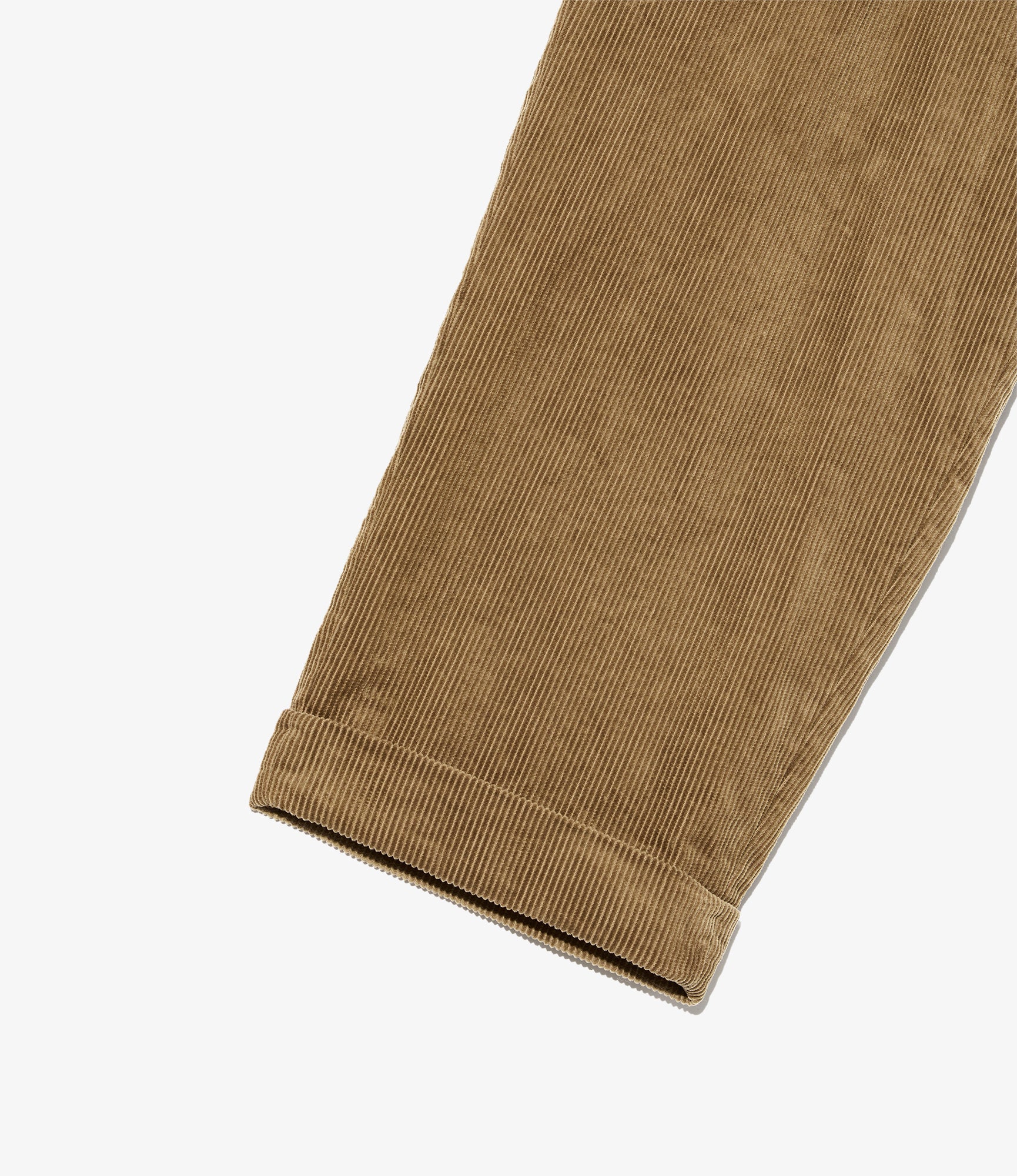 Carlyle Pant – Khaki 8W Corduroy