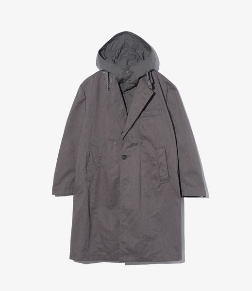 THE TOKYO別注 EX.THE LOOSE CHESTER COAT 46 THE TOKYO別注 EX.THE LOOSE CHESTER COAT 46 LIMITED EDITION