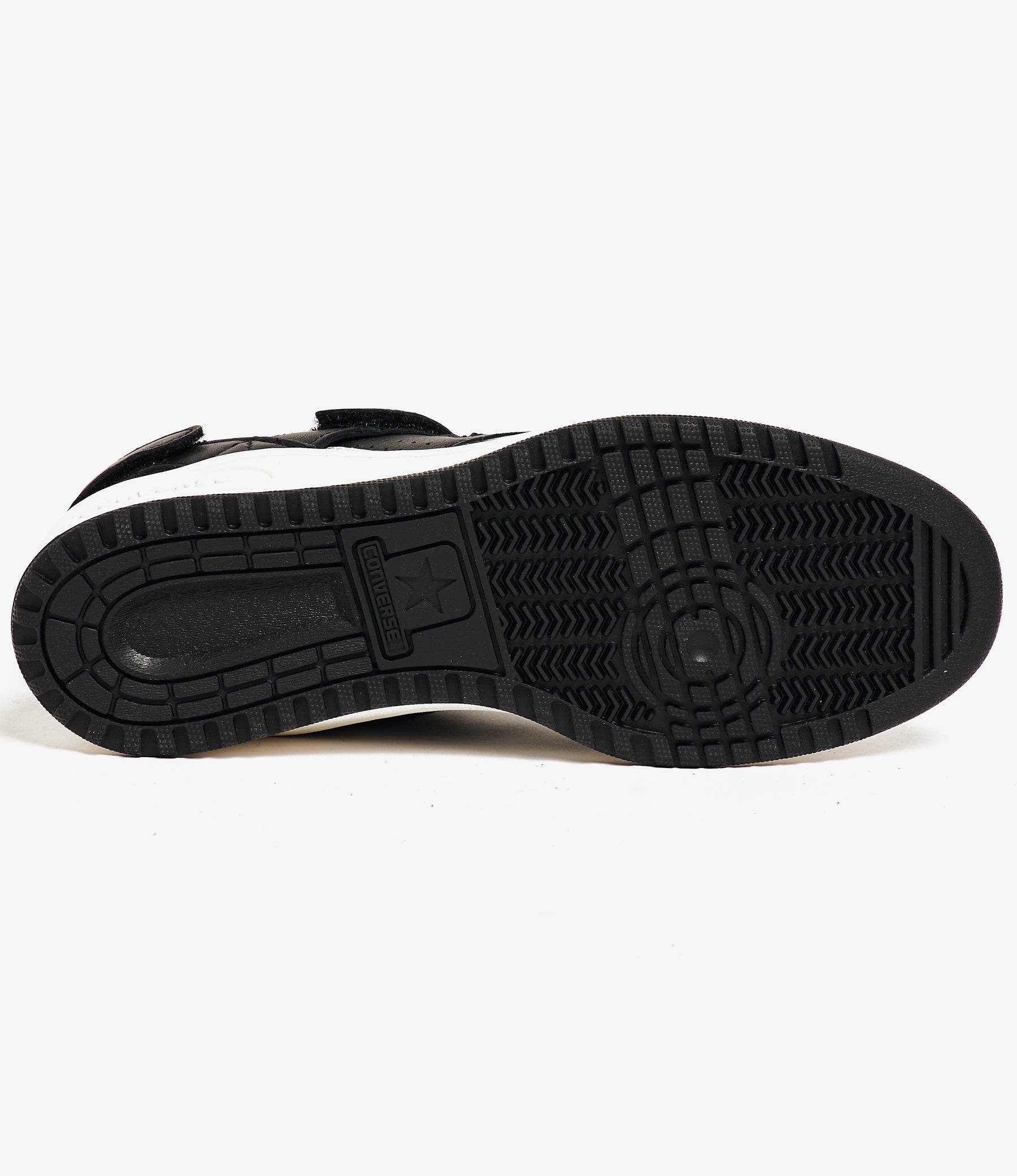 Weapon – Black / Vintage White