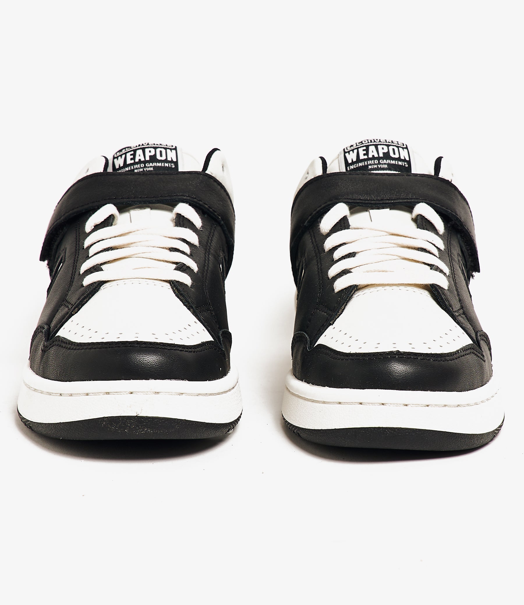 Weapon – Black / Vintage White