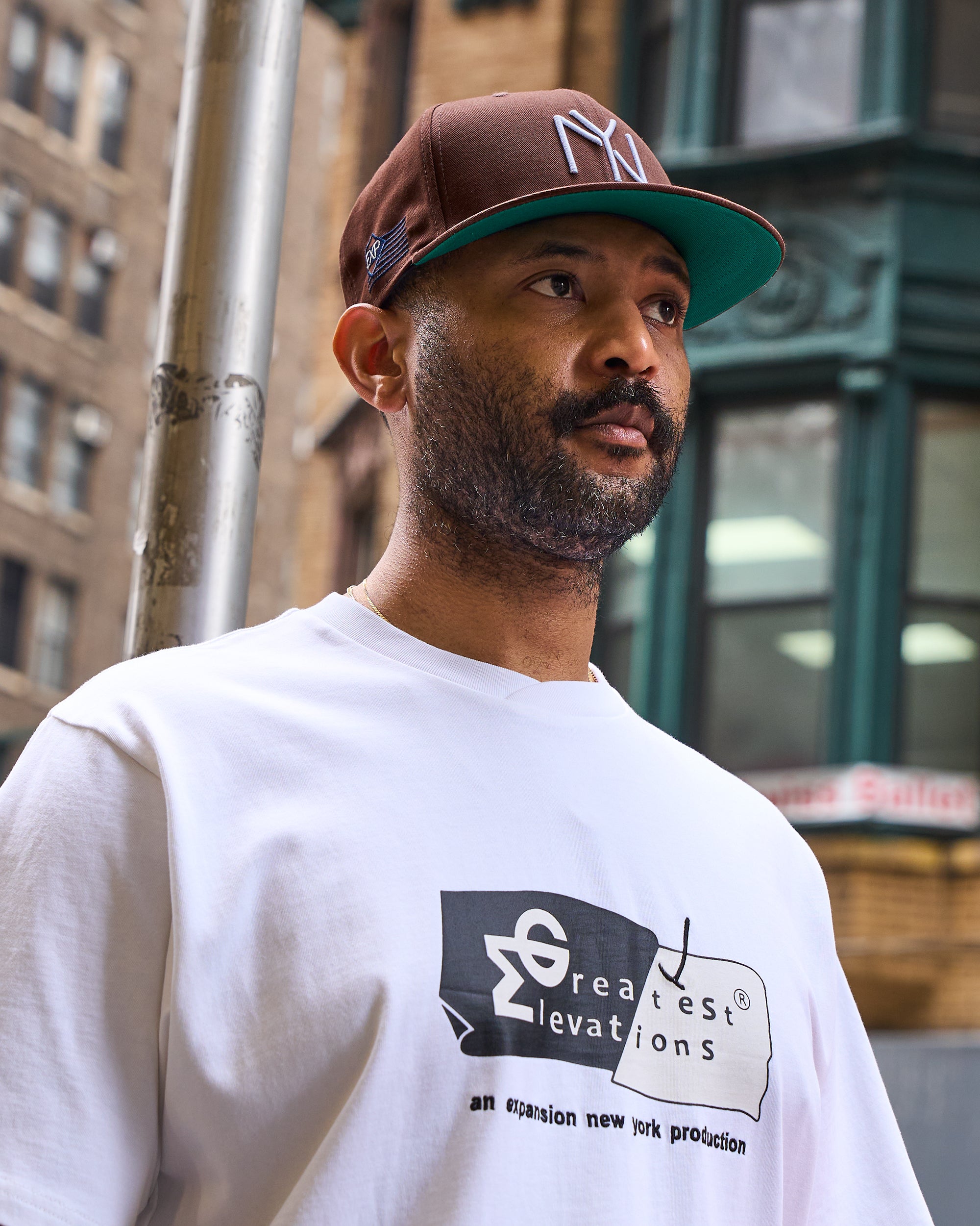 Engineered Garments × EXPANSION NY | Nepenthes London | Nepenthes