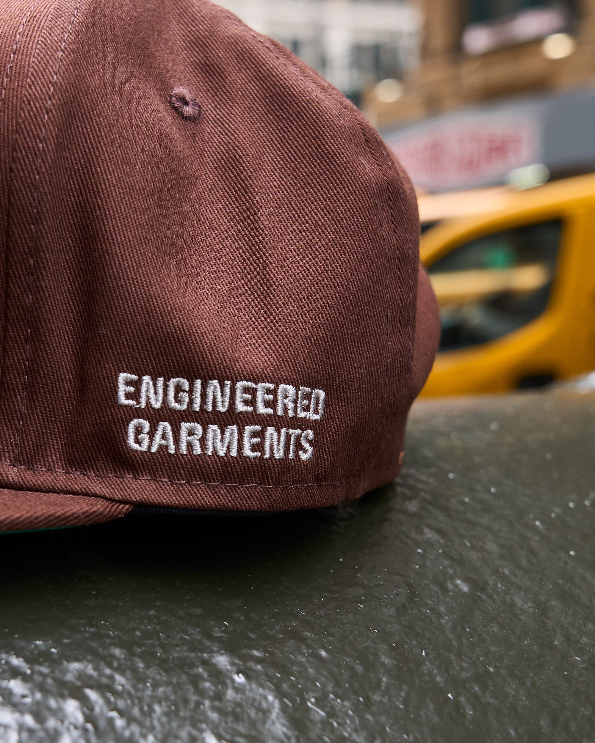 Engineered Garments × EXPANSION NY | Nepenthes London | Nepenthes
