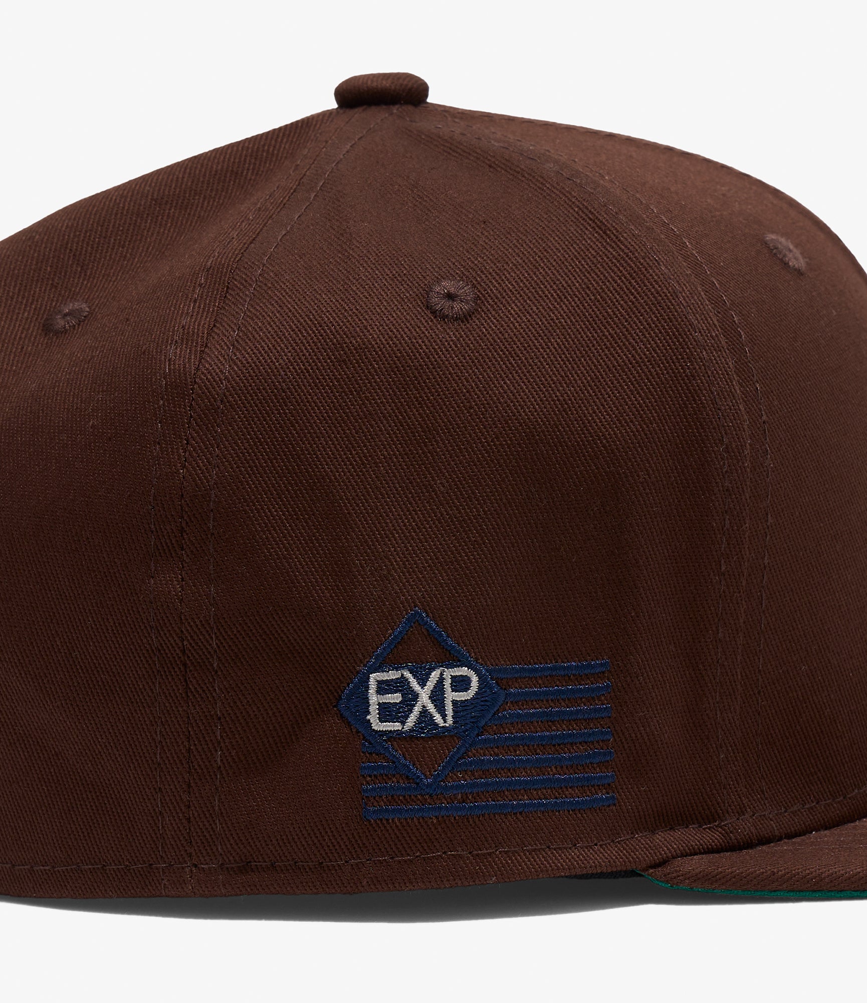 Snapback Cap – 'NY' | Engineered Garments × EXPANSION NY