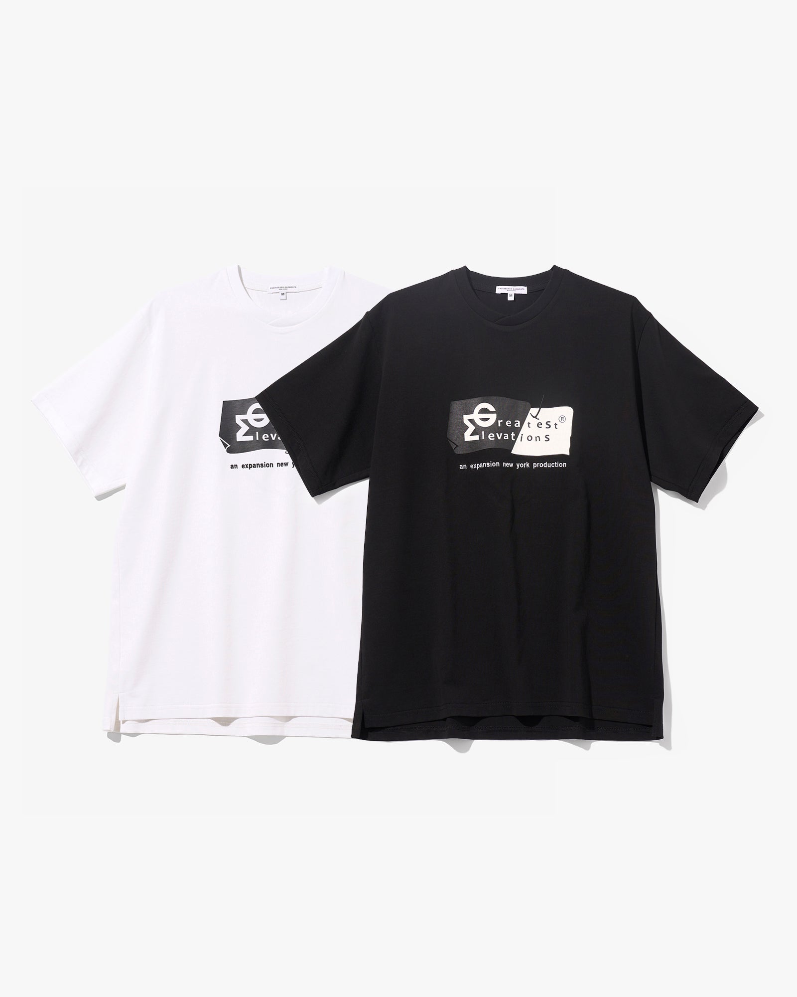 【新品】ENGINEERED GARMENTS x EXPANSION NY Engineered Garments × EXPANSION NY | Nepenthes London