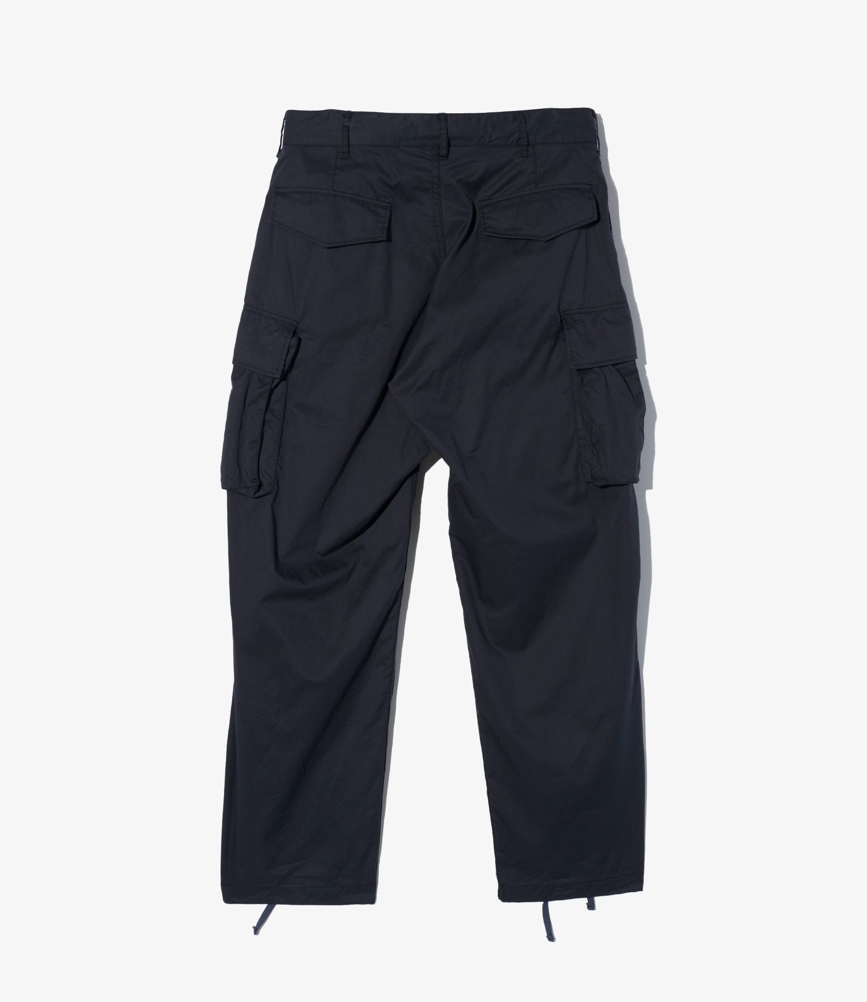 FA Pant – Dark Navy High Count Twill