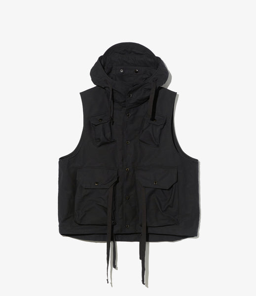 トップス Engineered Garments Field Vest Field Vest | Engineered Garments | Nepenthes London