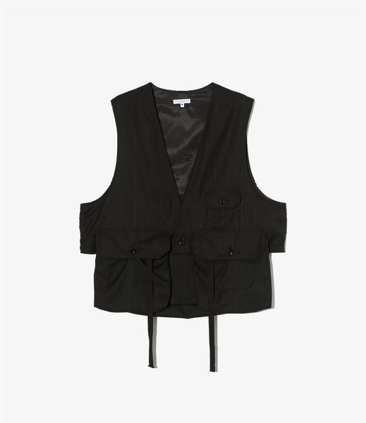 Engineered-Garments-Fowl-Vest-