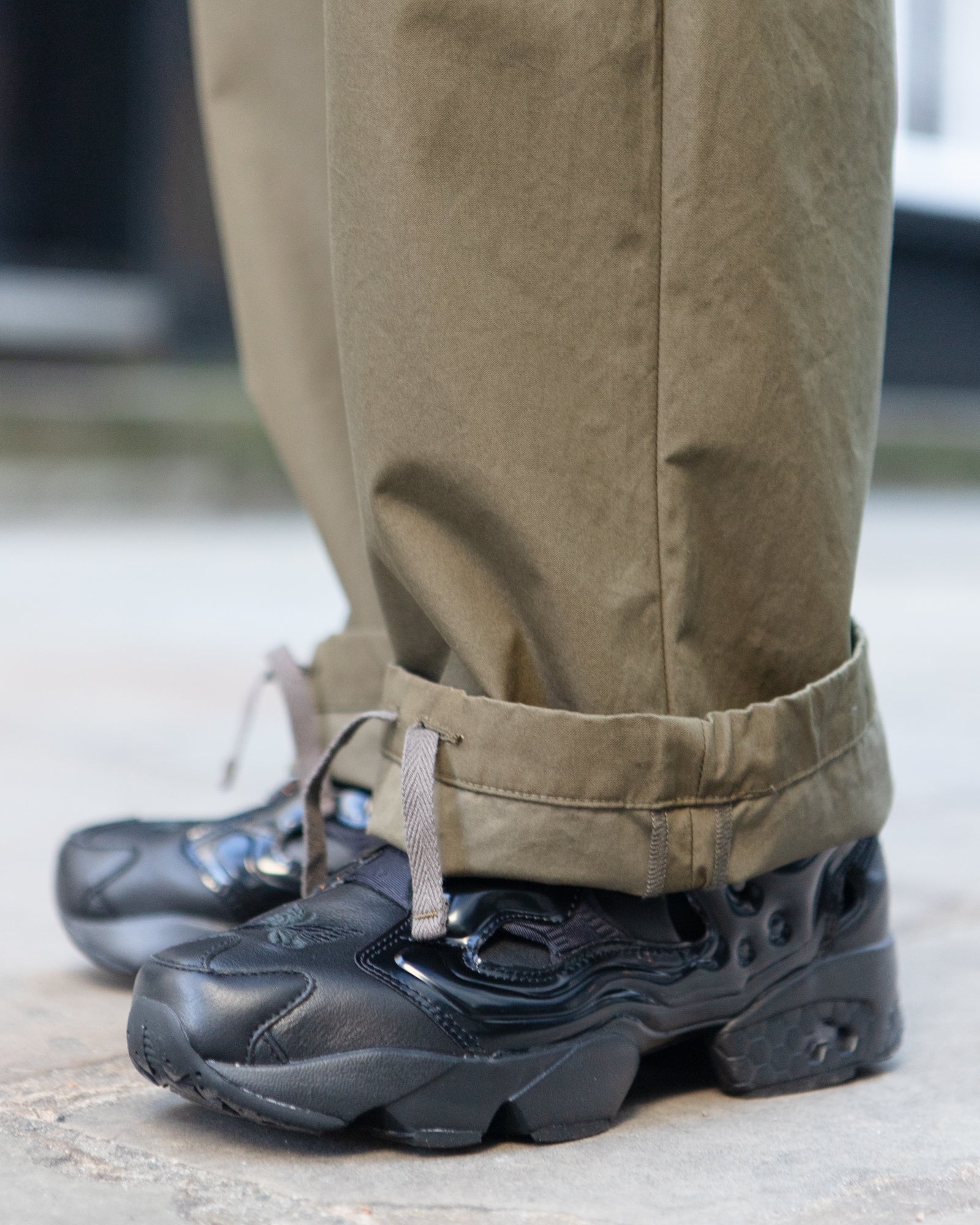 Engineered Garments◆Ghurka jacket/XS/コットン/BEG Engineered Garments Gurkha Pants | Nepenthes London | Nepenthes London