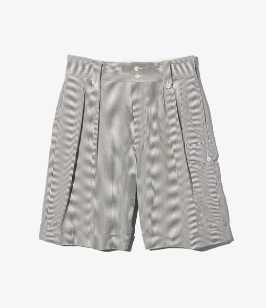 Engineered Garments - FA Short | Nepenthes New York